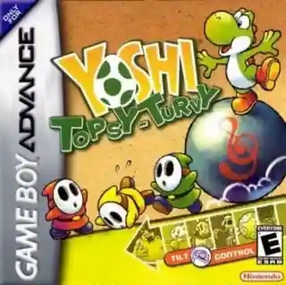 Yoshi series