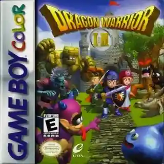 Dragon Quest