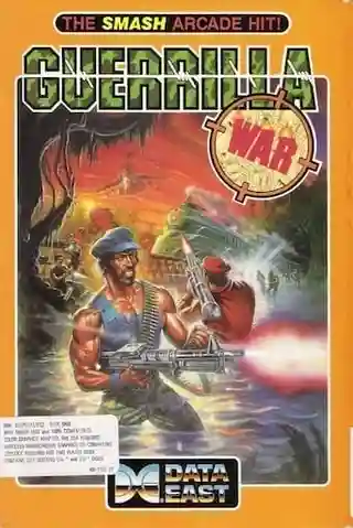 Guerrilla War