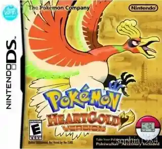 Pokémon