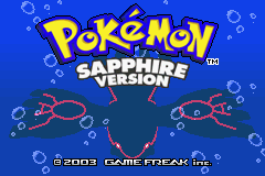 Moemon Sapphire