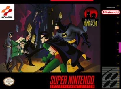 Batman