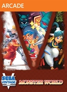 Monsters World