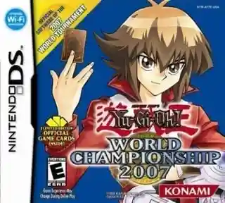 Yu-Gi-Oh! World Championship