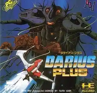 Darius