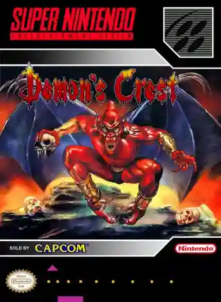Gargoyle's Quest