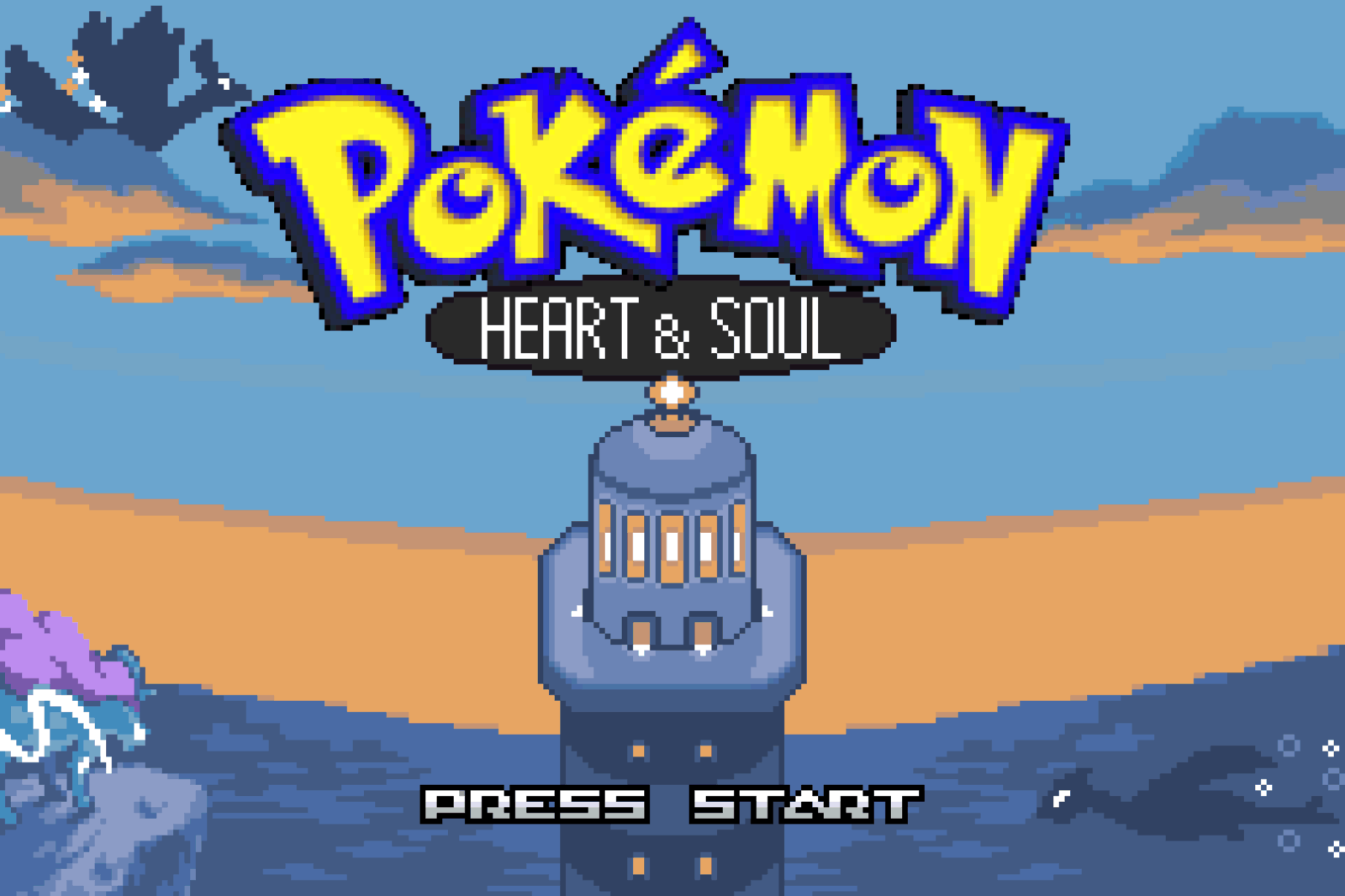 Pokémon series