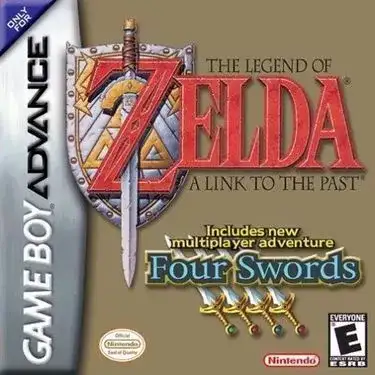 The Legend of Zelda