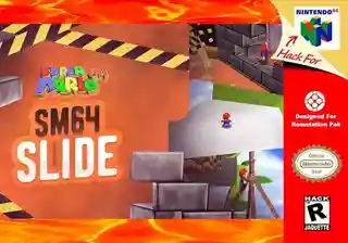 Super Mario