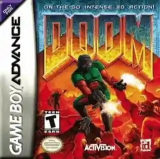 DOOM series