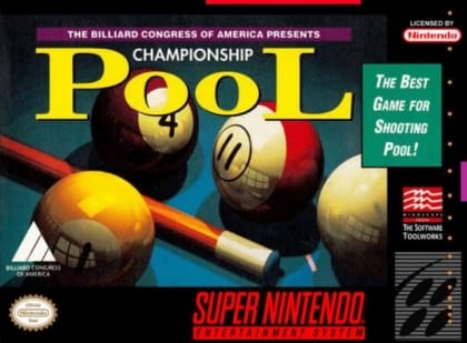 Championship Pool