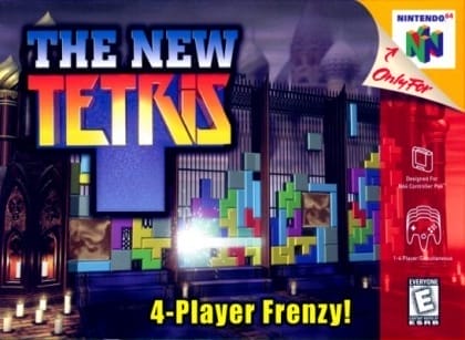 Tetris