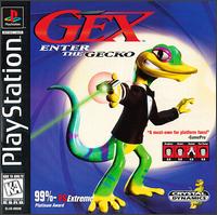 Gex