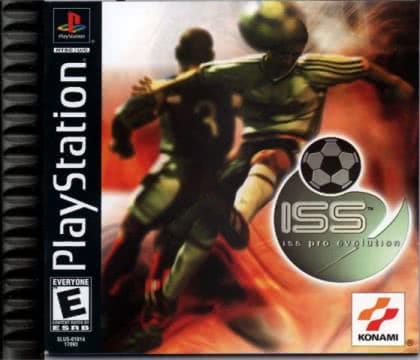 Pro Evolution Soccer