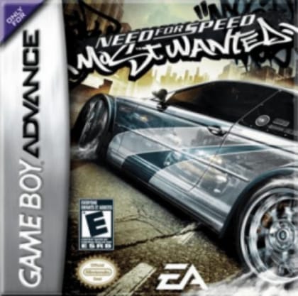 Need for Speed