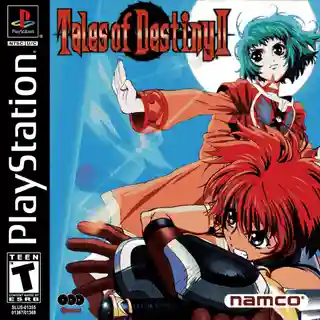 Tales of Eternia