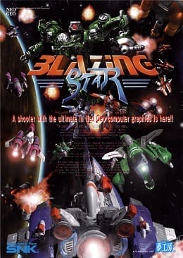 Pulstar series