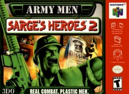 Army Men