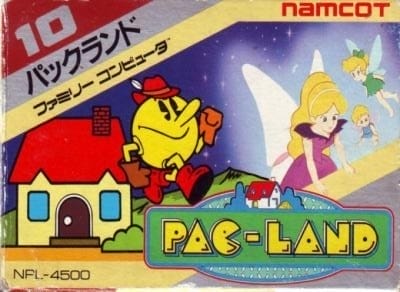 Pac-Man