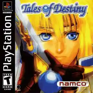 Tales series