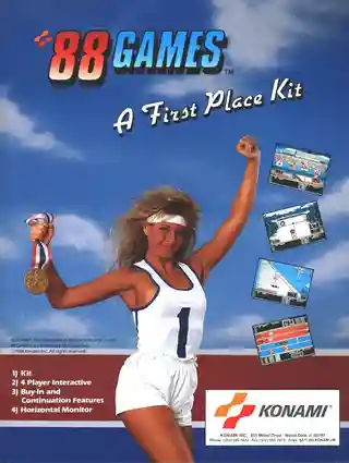 Hyper Sports