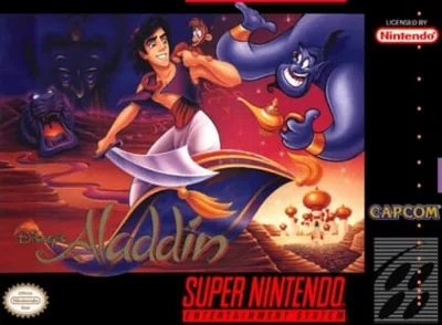 Aladdin