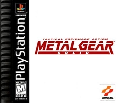 Metal Gear