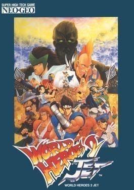 World Heroes