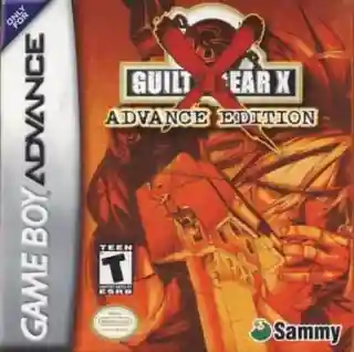 Guilty Gear