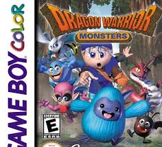 Dragon Quest Monsters