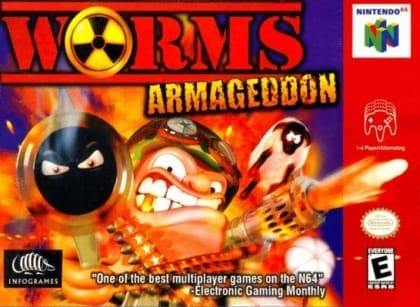 Worms