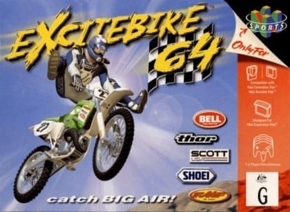 Excitebike