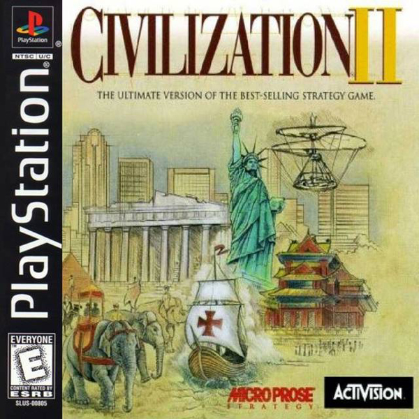 Civilization