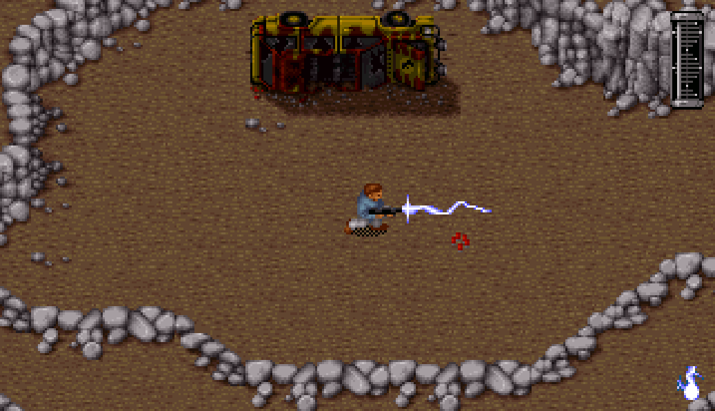 Jurassic Park