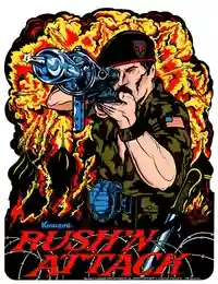 Green Beret