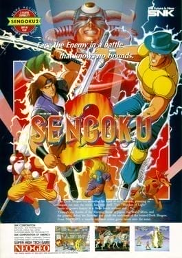 Sengoku