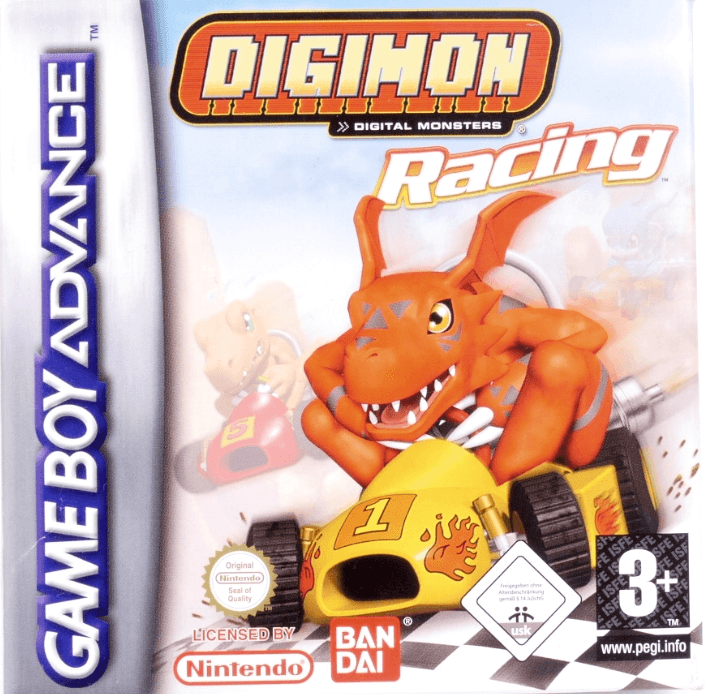 Digimon