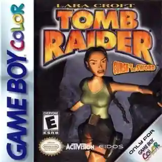 Tomb Raider