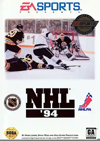 NHL ’94