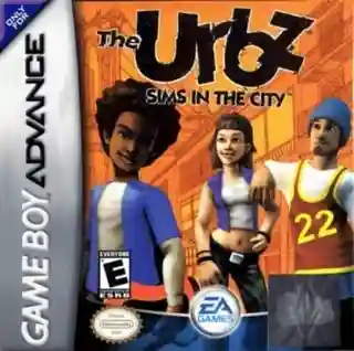 The Urbz: Sims in the City
