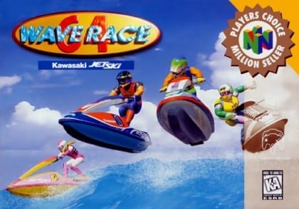 Wave Race