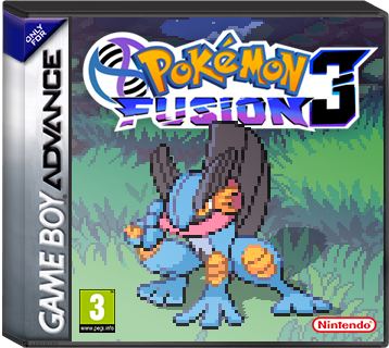 Pokémon Fusion 3