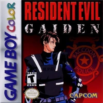Resident Evil