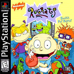 Rugrats