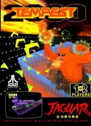 Tempest series