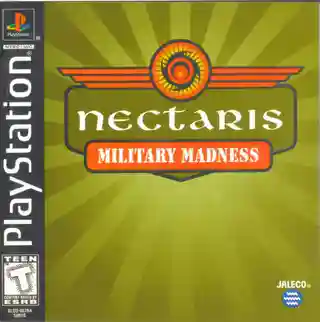 Nectaris