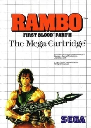 Rambo
