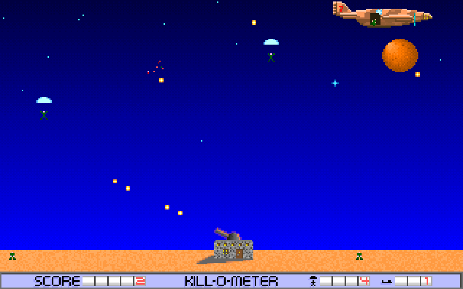 Night Raid