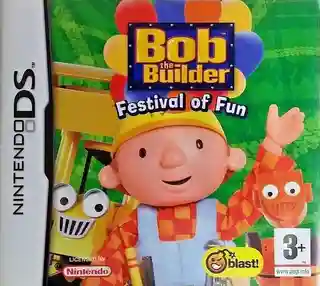 Bob the Builder: Festival of Fun