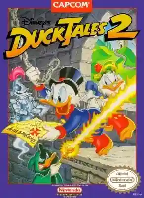 DuckTales